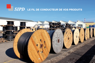 NCI, Normandie Participations et Nord Croissance accompagnent Marc Chambon dans la reprise du Groupe SIPD