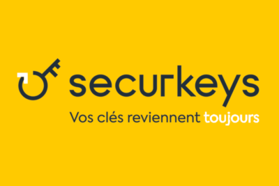 SecurKeys accélère son développement et accueille à son capital 6 nouveaux partenaires dont Waterstart Capital