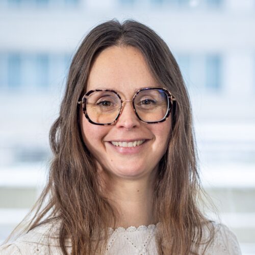 Clémence HAUTECOEUR