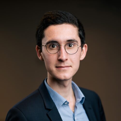 Rodolphe Rabot
