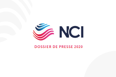 Consultez notre dossier de presse 2020