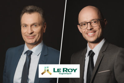 NCI accompagne la transition managériale de Le Roy Logistique