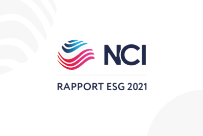 Rapport ESG 2021