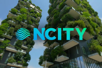 NCI lance NCITY, son nouveau fonds Venture 100% dédié à la ville de demain