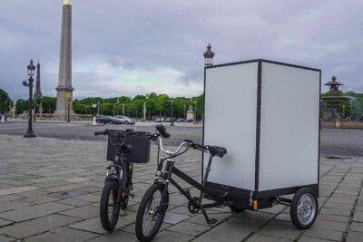 <strong>VelyVelo lève 6 millions d’euros pour décarboner la logistique urbaine</strong>