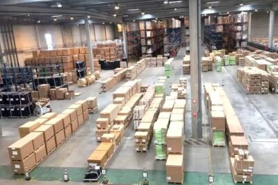 NCI accompagne le Groupe LE ROY LOGISTIQUE dans la réalisation d'une nouvelle croissance externe : VEOLOG