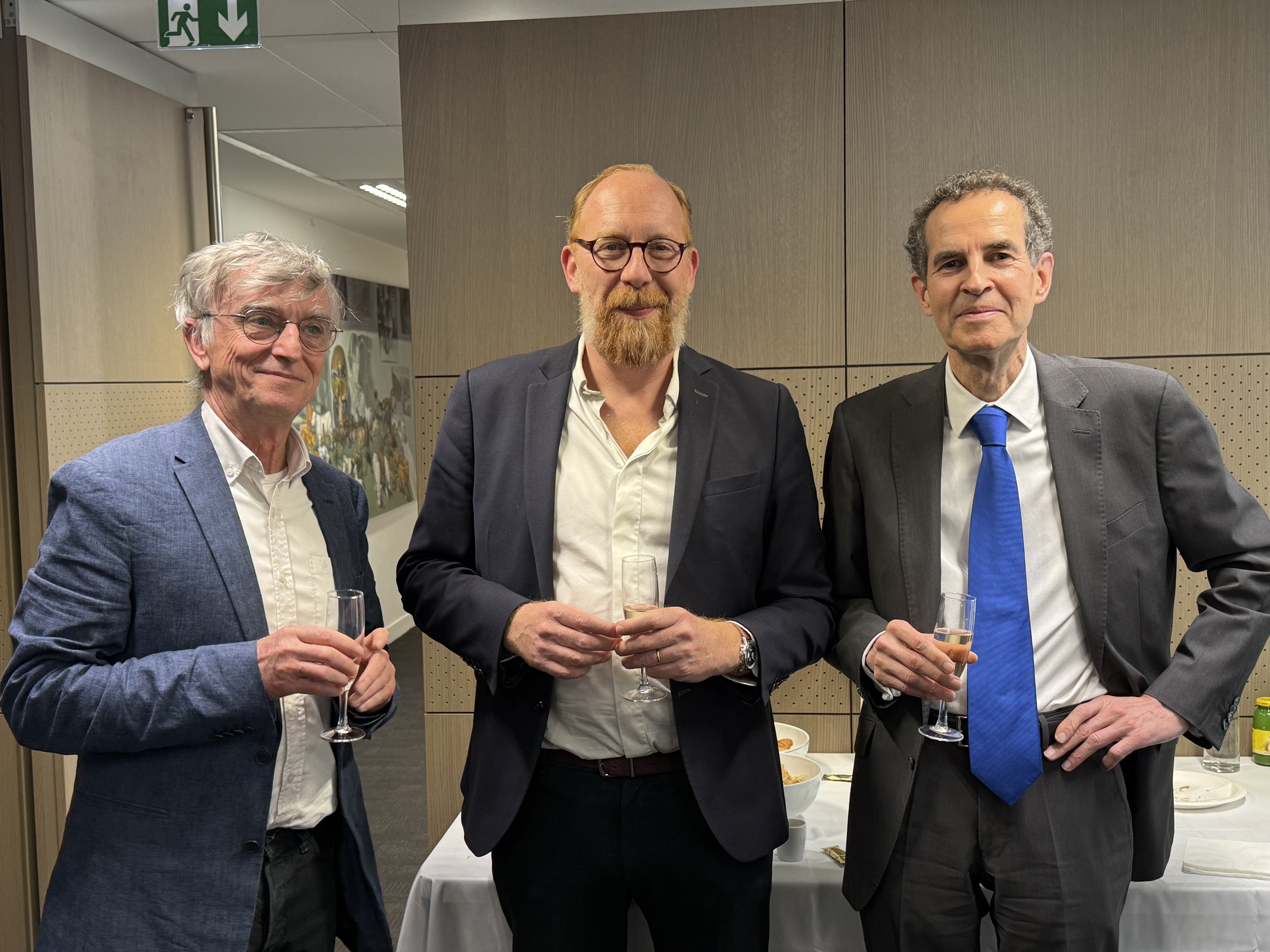 DecideOm Expands AI Capabilities with EURODECISION Acquisition