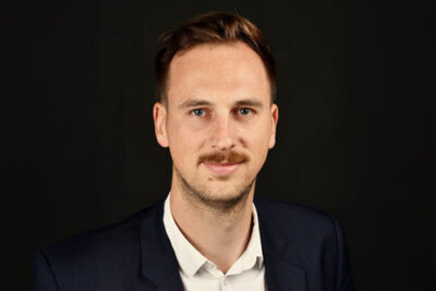 NCI annonce l’arrivée de Léopold Kedziora en tant que Chargé d’affaires pour renforcer son équipe de Lille