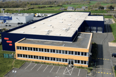 Expliseat lève 36 millions d'euros pour devenir un acteur industriel de classe mondiale