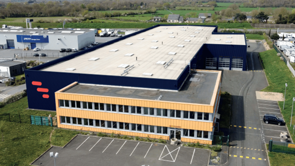Expliseat lève 36 millions d'euros pour devenir un acteur industriel de classe mondiale