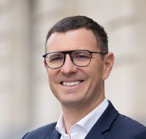 Antoine LEANDRI