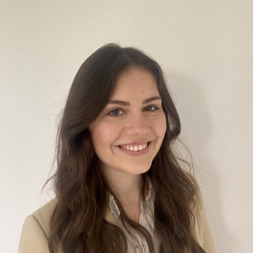 Audrey CANNARD