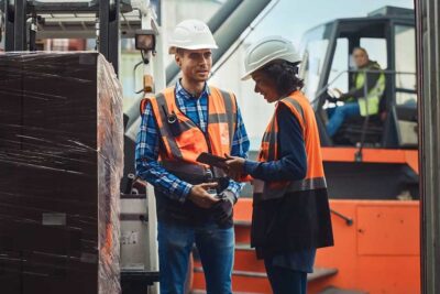 NCI annonce la cession du spécialiste de la logistique de chantier Louange au groupe Cougnaud