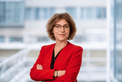 NCI renforce l’accompagnement opérationnel de ses participations avec l’arrivée d’Amance Pélissier